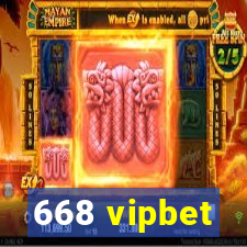 668 vipbet